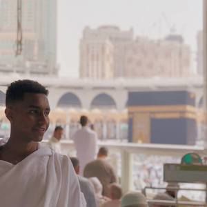 Meet your Posher, Najy